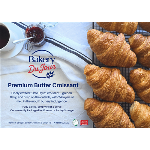 Superior - Premium Butter Croissant (1)